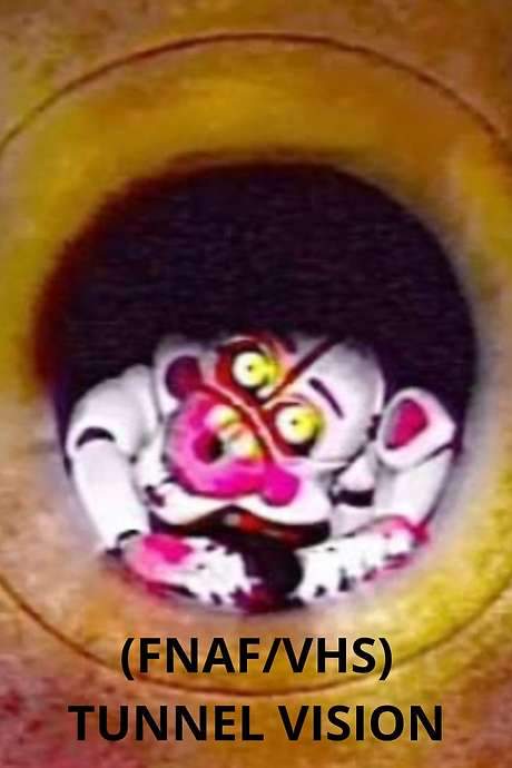    Beneath the surface of Circus Baby’s Pizza World, a creature awakens, fueled by evil desires.  